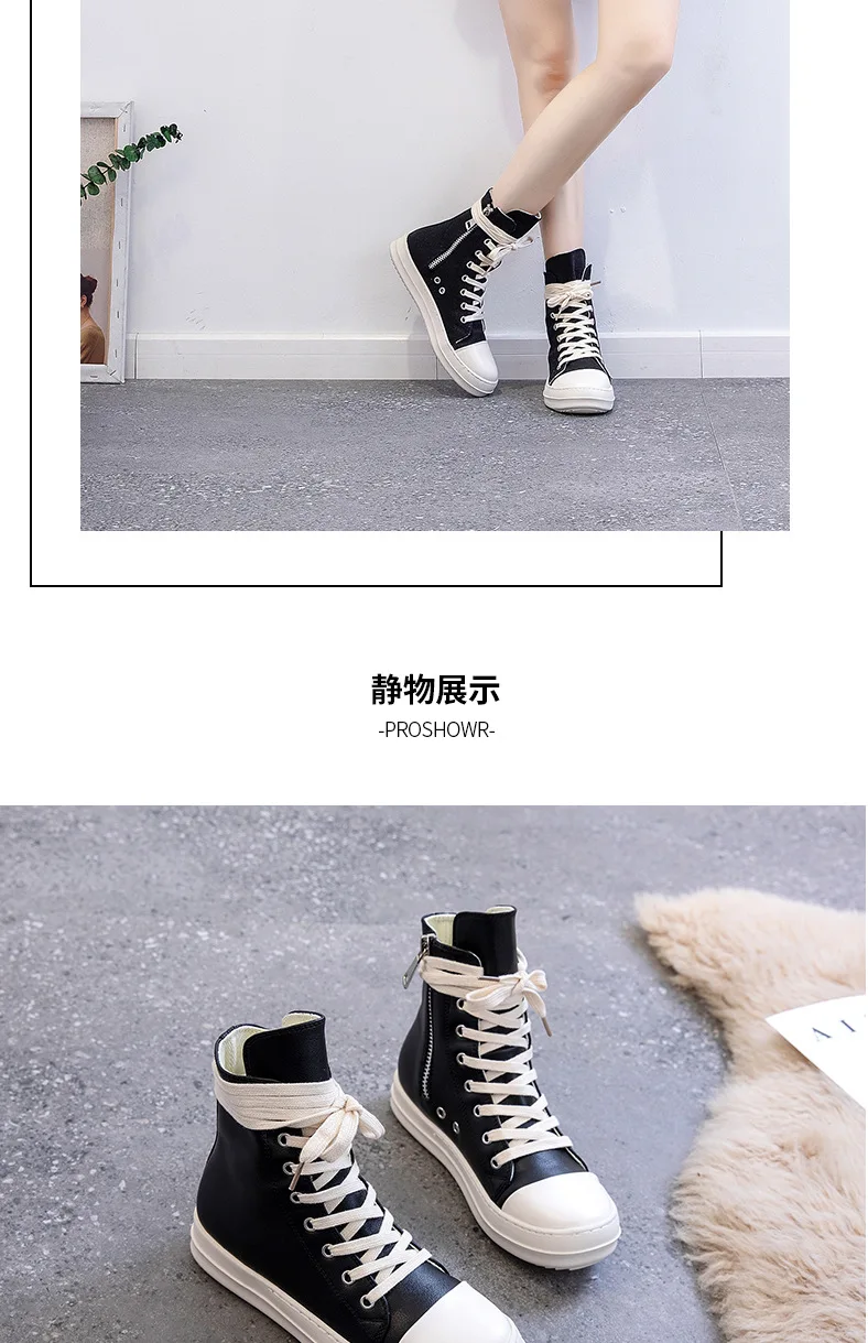 NEW Original leather Shoes Women's Sneakers Men's Sneakers Shoes Street wear Men Shoe Men's Casual Shoes Canvas Boots