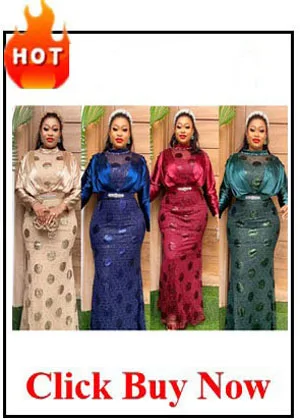 African Party Dresses for Women Elegant Lace Africa Clothing New Muslim Fashion Abayas Dashiki Robe Kaftan Long Maxi Dress 2023